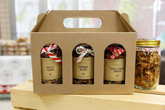 Holiday Gift Pack